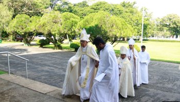 19/11/2023 50th Year of Consecration of the Cathedral